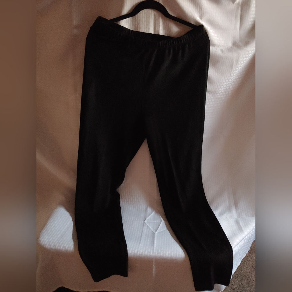 AVENUE womens plus size leggings